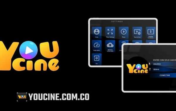 Youcine APK Download Official APP Latest Version 2024 For Android