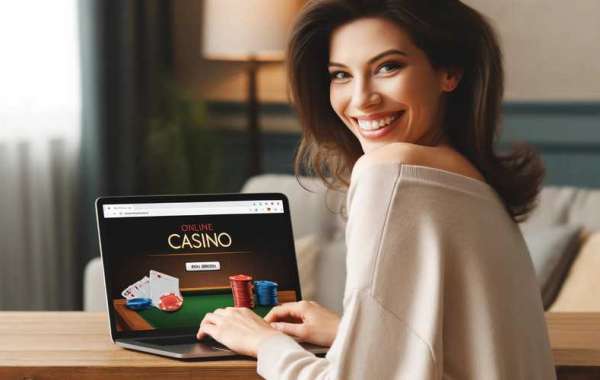 Exploring the World of Casino Sites