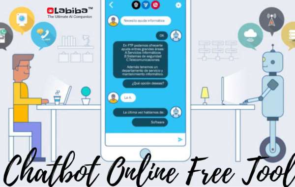 Chatbot Online Free Tool: The Best Way to Improve Customer Service