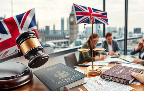 Expert Immigration Support in Bristol: How a Bristol Immigration Lawyer Can Simplify Your Journey