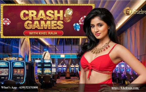 Crash Games: An Exciting Trend in Online Gambling