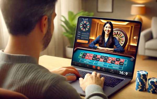 Ultimate Guide to Online Casinos