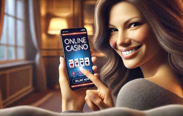 The Ultimate Guide to Casino Sites