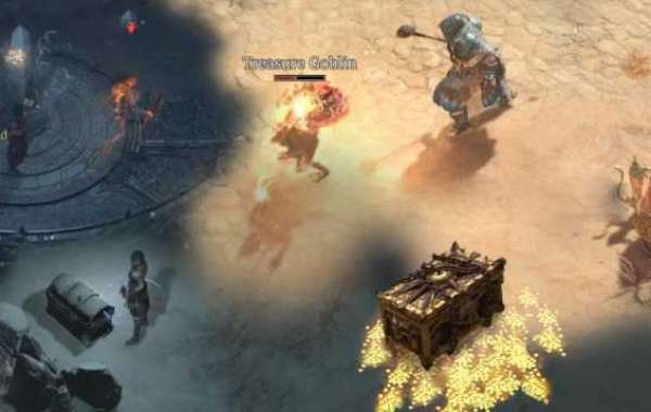 Get Bone Graft next for its Reinvigorate cluster of Diablo 4 Gold nodes