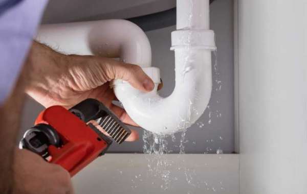 Emergency Plumber Barnet: Your Trusted Solution for Plumbing Emergencies