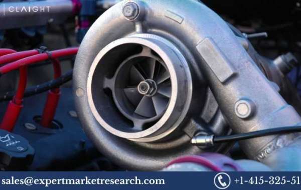 Automotive Turbocharger Hose Market Size, Share, Trends & Forecast 2024-2032