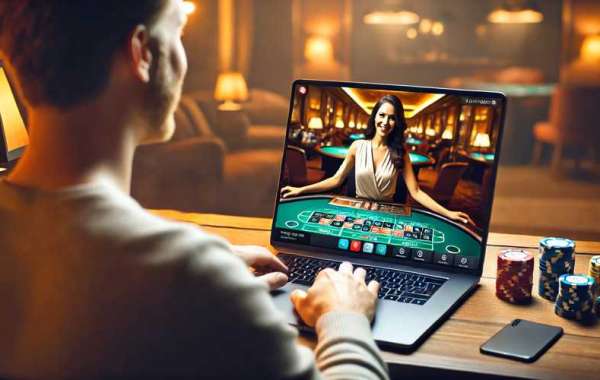 Mastering Online Baccarat