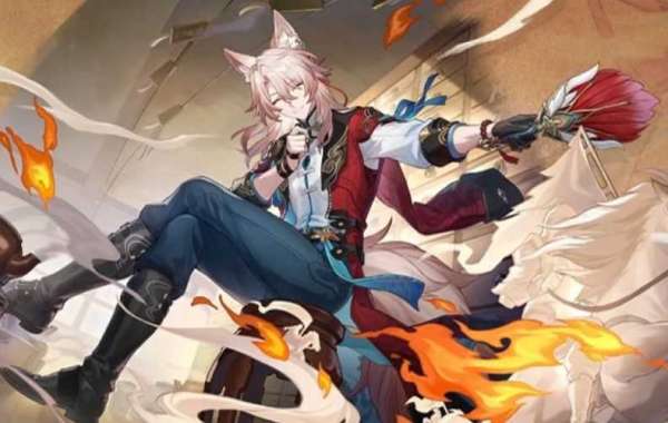 Honkai: Star Rail Update – Jiaoqiu's Debut Details