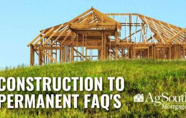 Understanding Construction to Permanent Loans: A Comprehensive Guide