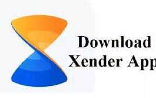 Xender APK Download 2024 Latest Version For Android