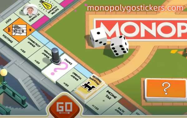 Monopolygostickers Strategies to Collect Gold Stickers Quickly