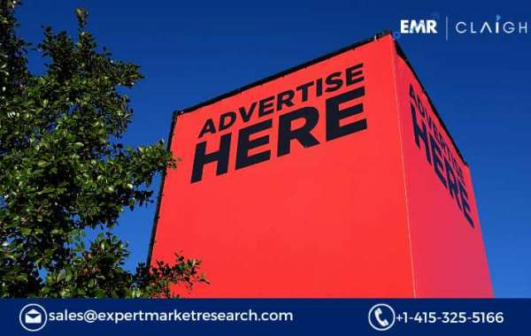 India Advertising Market Size To Grow At A CAGR Of 11.0% In The Forecast Period Of 2024-2032