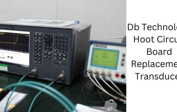 db technology hoot circuit board replacement