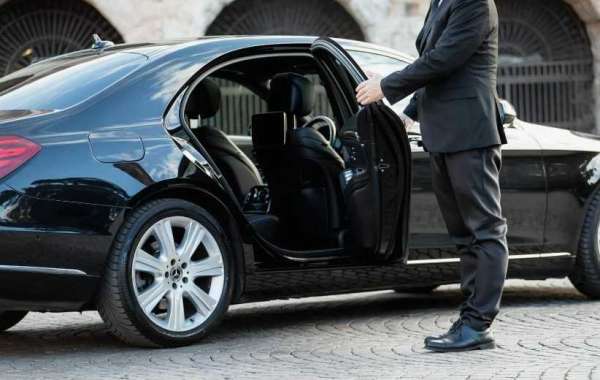 Reliable Airport Transfers from Bristol Airport