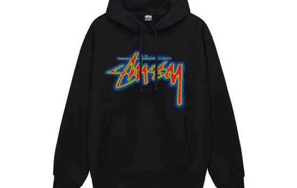 Stussy: Redefining Streetwear with Timeless Style