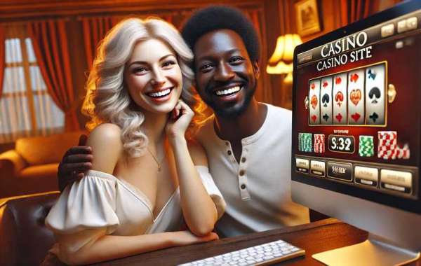 The World of Online Slots