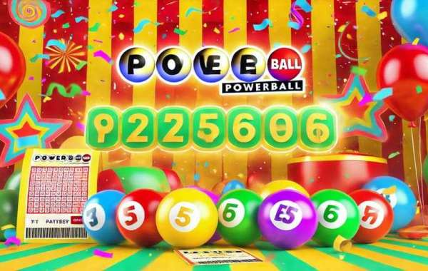 Powerball: A Deep Dive into the Excitement