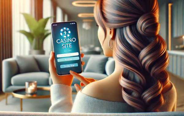 Explore the World of Casino Sites