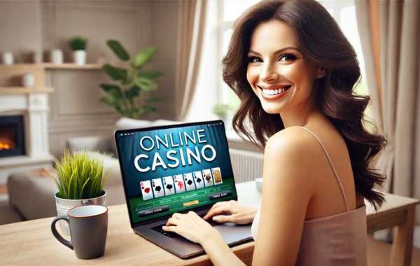 Mastering Online Casino Games