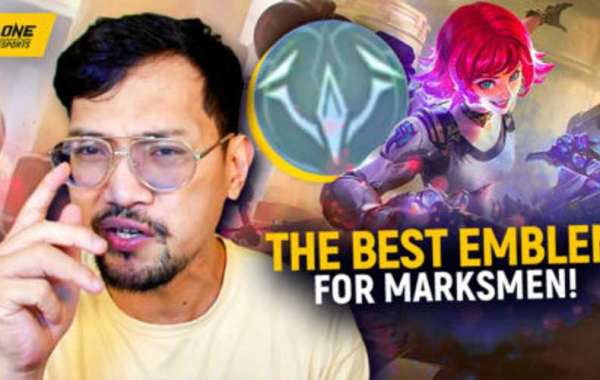 Mobile Legends: War Cry – Boosting Marksman Power!