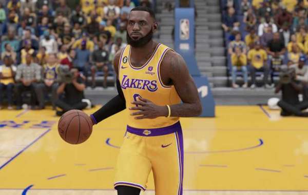 Bronny James NBA 2K25 Rating: What to Expect