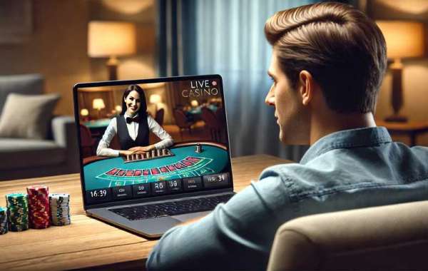 Baccarat Site: Your Ultimate Guide