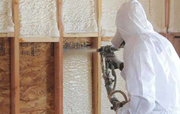 Top 5 Benefits of Attic Retrofits with Spray Foam Insulation