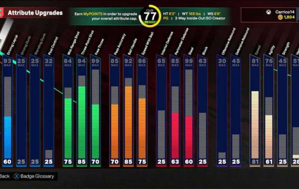 NBA 2K25: Excitement & Frustration Unpacked