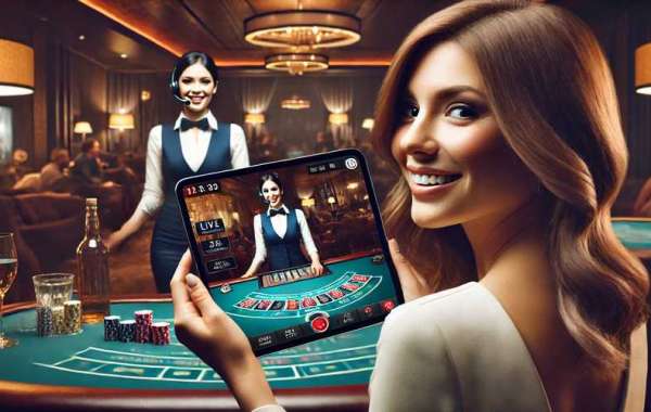 Mastering Online Baccarat