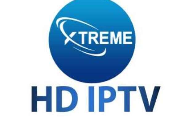 Unlock Ultimate Entertainment with Xtreme HD IPTV