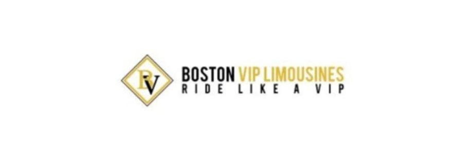 Boston VIP Limousines Cover Image