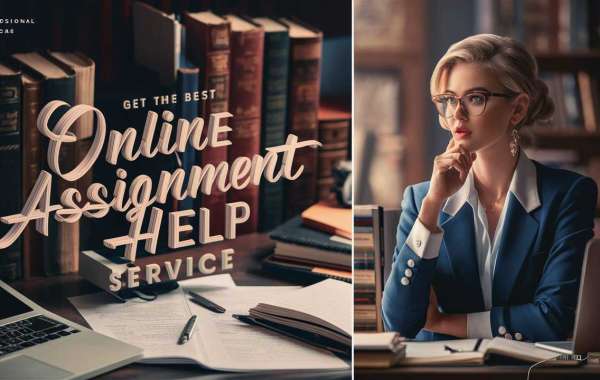 How Assignment Help Online Can Boost Your Grades: Expert Advice for Students