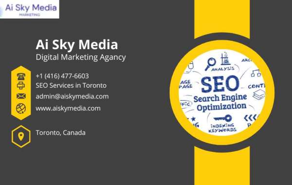 Boost Your Business with Professional SEO Services in Toronto