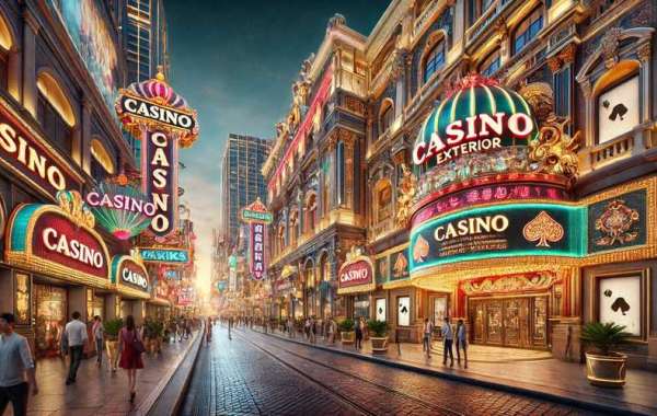 Exploring the World of Casino Sites