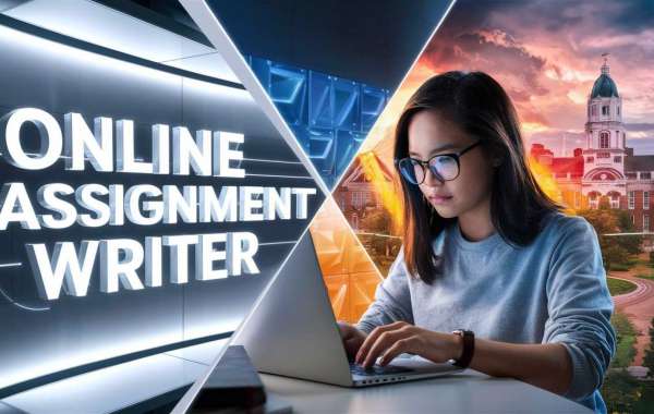 Assignment Writer Australia: Your Academic Ally