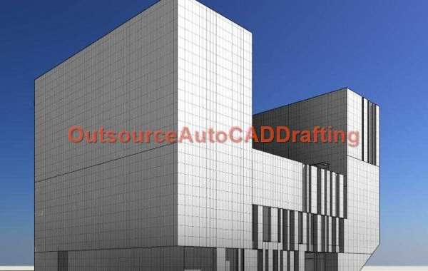 Elevate Your Projects with Top-Quality Architectural Drafting Services and CAD Services