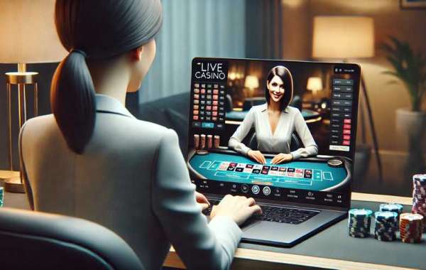 Your Ultimate Guide to Casino Sites