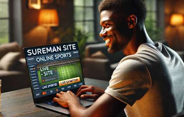 The Rise of Korean Sports Gambling Platforms