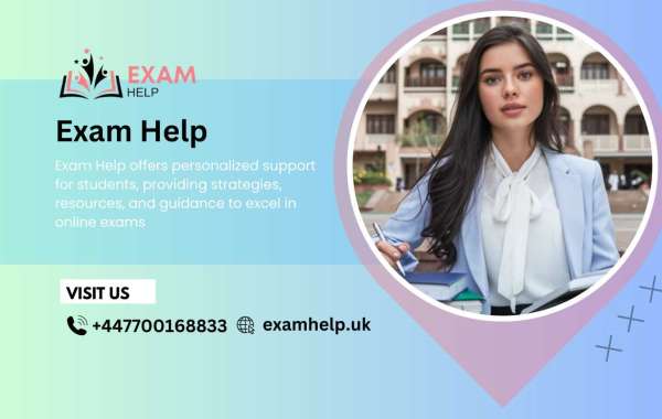 Top Expert Exam Help Services to Boost Your Scores