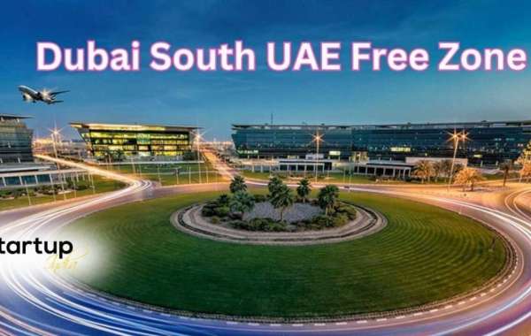 Business Setup in Dubai South Free Zone Strategic Hub for Global Trade and Innovation