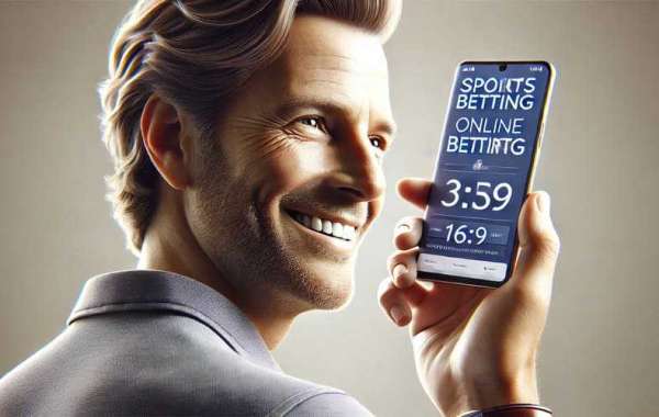 The Rise of Sports Betting Sites