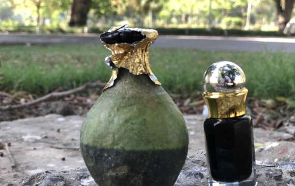 Khus Perfume by Usman Baig: Immerse in Nature’s Most Authentic Scent