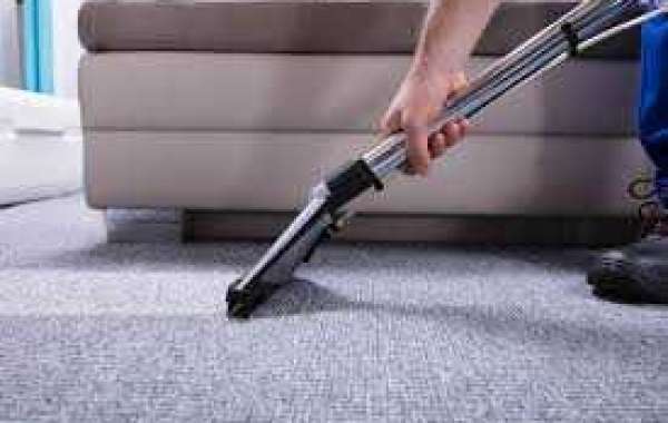 The Indoor Health Benefits of Regular Carpet Cleaning