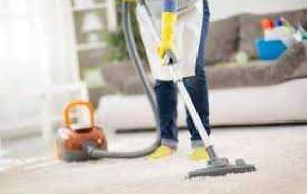 Creating a Healthier Home Environment Through Carpet Cleaning