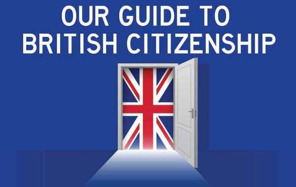 British Citizenship for Children: A Guide for Parents