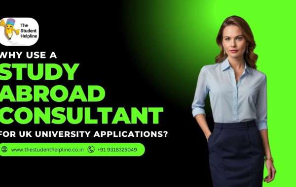 Why Use a Study Abroad Consultant for UK University Applications?