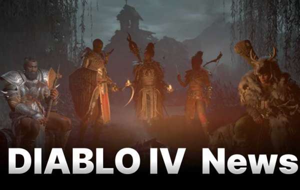 Diablo 4 Expansion: Vessel of Hatred Unveiled at Gamescom