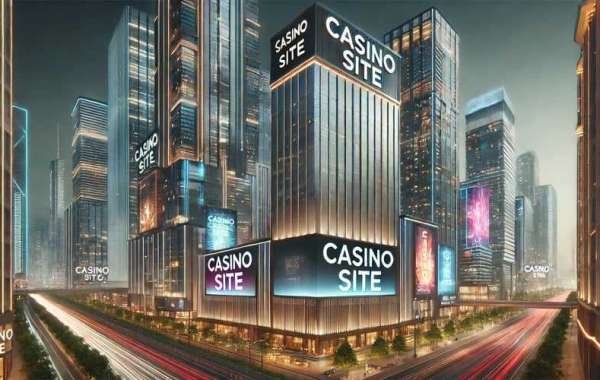 The World of Online Casinos