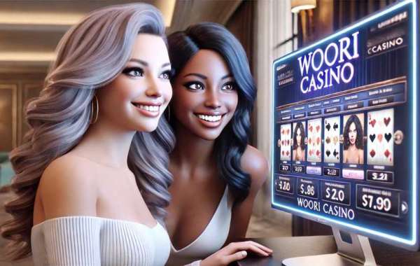 The Allure of Online Slots