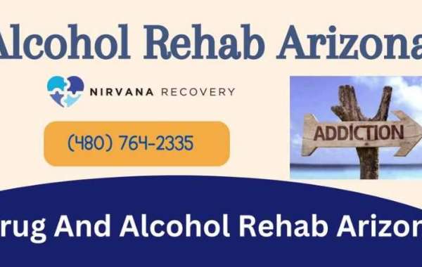 Scottsdale Drug Rehabilitation Services: Comprehensive Addiction Treatment